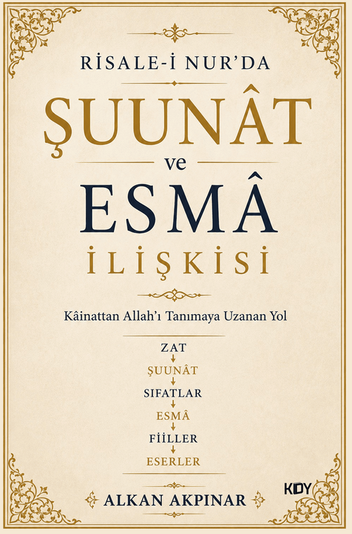 Şuunat ve Esma İlişkisi