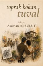 Toprak Kokan Tuval