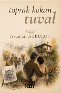 Toprak Kokan Tuval