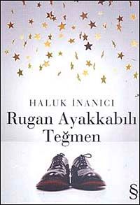 Rugan Ayakkabılı Teğmen