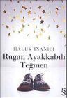 Rugan Ayakkabılı Teğmen