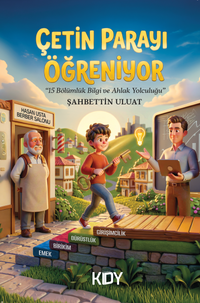 Çetin Parayı Öğreniyor