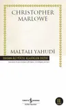 Maltalı Yahudi (Karton Kapak)