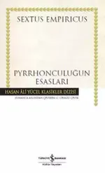 Pyrrhonculuğun Esasları (Karton Kapak)