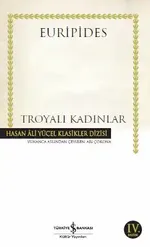 Troyalı Kadınlar