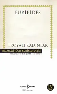 Troyalı Kadınlar