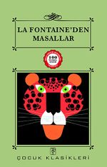 La Fontaine'den Masallar / 100 Temel Eser