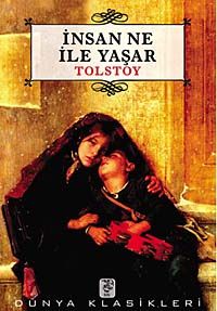 İnsan Ne İle Yaşar