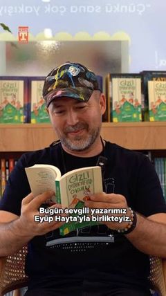 Eyüp Hayta