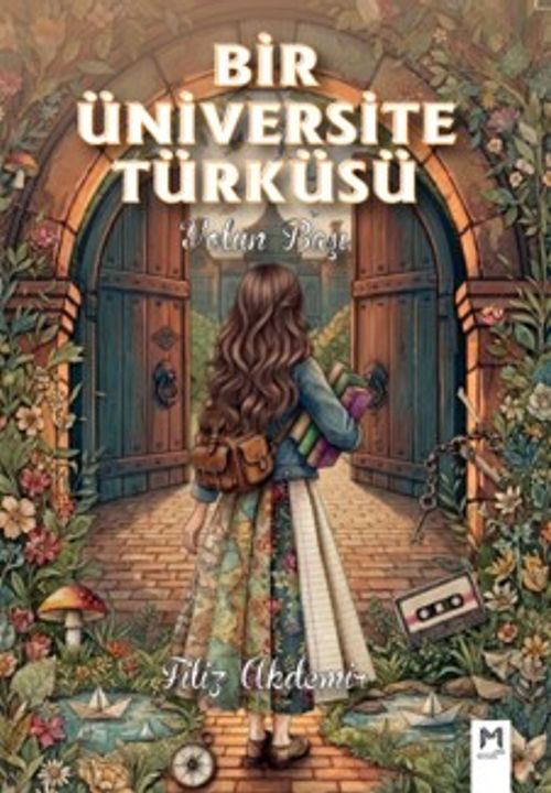 Bir Üniversite Türküsü & Yolun Başı