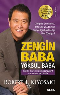 Zengin Baba Yoksul Baba