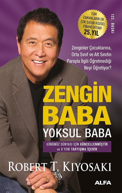 Zengin Baba Yoksul Baba