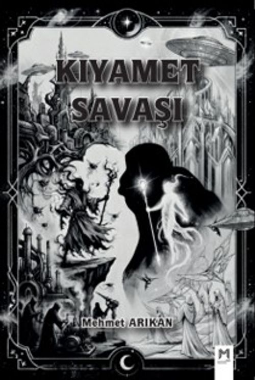 Kıyamet Savaşı