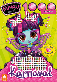 Miyav Miyav Modaevi 1000 Elmas / Karnaval