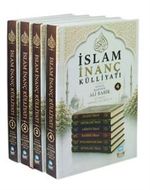 İslam İnanç Külliyatı (4 Cilt Takım)