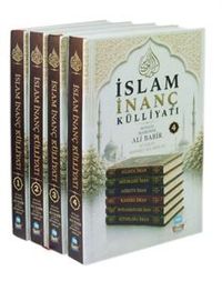 İslam İnanç Külliyatı (4 Cilt Takım)