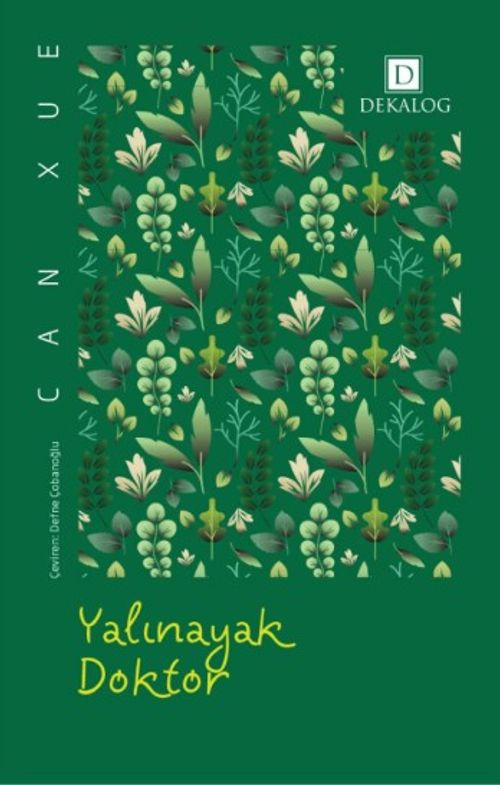 Yalınayak Doktor