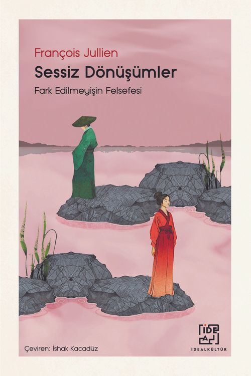Sessiz Dönüşümler