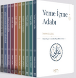 İslami Yaşam ve Günlük Hayat Rehberi Seti (10 Kitap)