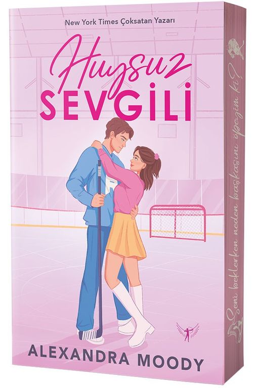 Huysuz Sevgili / Darling Şeytanları 2