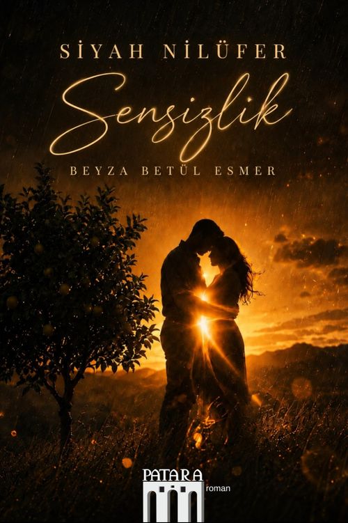 Siyah Nilüfer &amp; Sensizlik