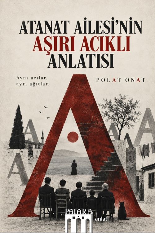 Atanat Ailesi'nin Aşırı Acıklı Anlatısı