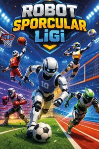 Robot Sporcular Ligi