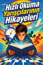 Hızlı Okuma Yarışçılarının Hikayeleri
