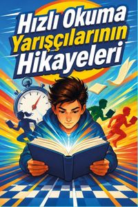 Hızlı Okuma Yarışçılarının Hikayeleri