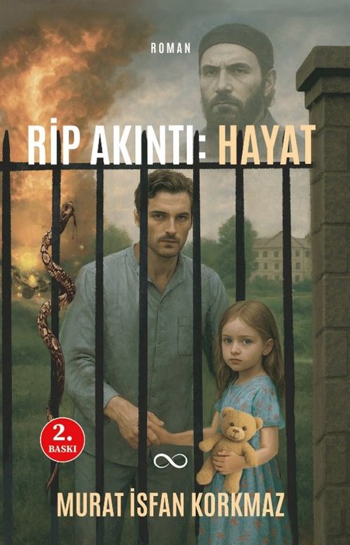 Rip Akıntı: Hayat
