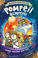 Pompeii Bilmecesi