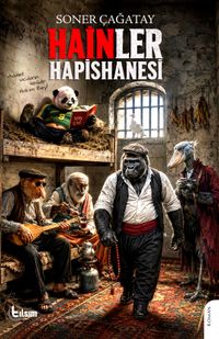 Hainler Hapishanesi