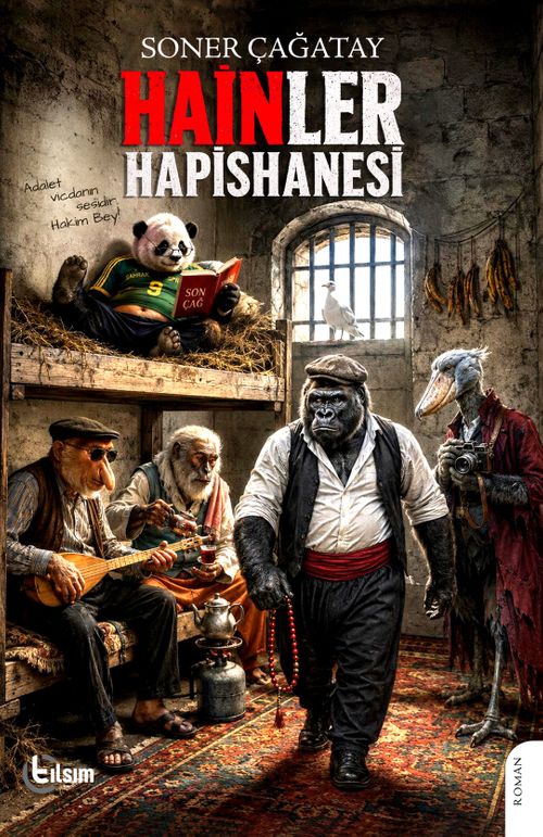 Hainler Hapishanesi