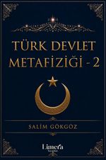 Türk Devlet Metafiziği 2. Kitap