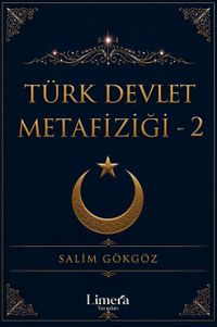 Türk Devlet Metafiziği 2. Kitap