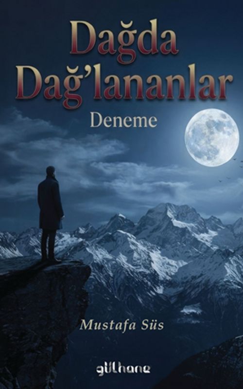 Dağda Dağ'lananlar