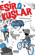 Esir Kuşlar