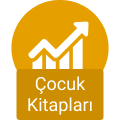 Çocuk Kitapları kategorisinde aylık çok satanlarda 47. sırada