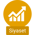 Siyaset kategorisinde aylık çok satanlarda 58. sırada