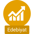 Edebiyat kategorisinde aylık çok satanlarda 73. sırada