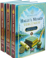 Hallu'l Mekaid Tercümesi (3 Cilt Takım)