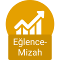 Eğlence-Mizah kategorisinde aylık çok satanlarda 81. sırada