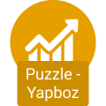 Puzzle - Yapboz kategorisinde aylık çok satanlarda 64. sırada