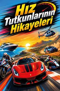 Hız Tutkunlarının Hikayeleri
