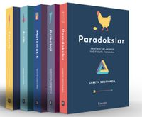 Başucu Kitaplığı Seti (5 Kitap)