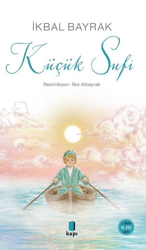 Küçük  Sufi