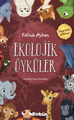 Ekolojik Öyküler