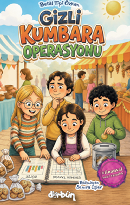 Gizli Kumbara Operasyonu
