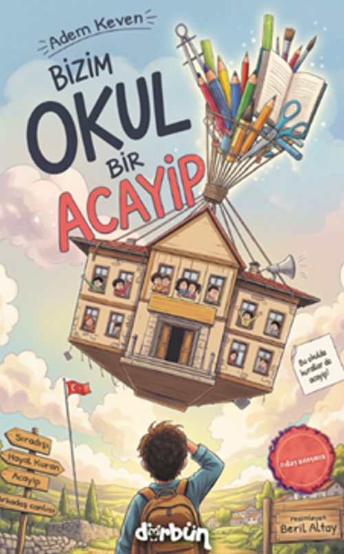 Bizim Okul Bir Acayip