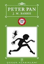 Peter Pan / 100 Temel Eser